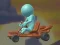 Spel Kart Racer aanlyn