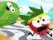 Spel Jigsaw Puzzle: Fruit Race aanlyn