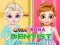 Spel Little Anna Dentist Adventure aanlyn
