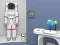 Spel Space Museum Escape aanlyn