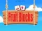 Spel Fruit Blocks aanlyn