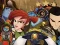 Spel Slugterra Puzzle 5 aanlyn