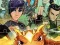 Spel Slugterra Puzzle 4 aanlyn