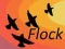 Spel Flock aanlyn