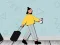 Spel Exciting Escape-Find Travelling Van aanlyn