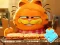 Spel Jigsaw Puzzle: Garfield And Lasagna aanlyn
