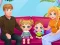 Spel Baby Cathy Ep40 Fun Glamping aanlyn