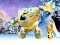 Spel Frozen: Throw Olaf aanlyn