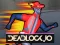 Spel Deadlock.io aanlyn