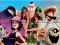 Spel Jigsaw Puzzle: Hotel Transylvania aanlyn