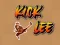 Spel Kick Lee aanlyn