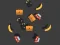 Spel Match N Sort 3D aanlyn