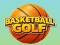 Spel Basketball Golf aanlyn
