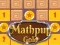 Spel MathPup Gold aanlyn