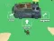 Spel Army Defence Dino Shoot aanlyn