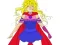 Spel Superhero or Villain Dress Up aanlyn