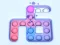 Spel Pop It aanlyn