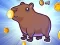 Spel Capy Cutie Clicker aanlyn