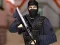Spel FPS Strike aanlyn