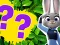 Spel Kids Quiz: What Do You Know About Zootopia aanlyn