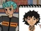 Spel Sketchy Individuals aanlyn
