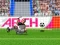 Spel Penalty King aanlyn