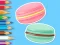 Spel Coloring Book: Macaron aanlyn