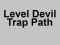 Spel Level Devil Trap Path aanlyn