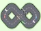Spel Multi R League aanlyn