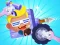 Spel Tank Stars Battle Arena aanlyn
