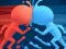 Spel Blue And Red Man aanlyn