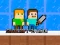 Spel Snowcraft 2 Player aanlyn