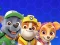 Spel Paw Patrol aanlyn