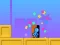 Spel Stickman Run aanlyn