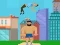 Spel Daddy Toss aanlyn