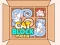 Spel Cat Block Puzzle aanlyn