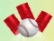 Spel Hit & Knock Down aanlyn