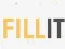 Spel Fill It aanlyn