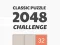 Spel 2048 Classic Puzzle Challenge aanlyn
