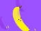 Spel Banana Touch aanlyn