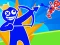 Spel Red And Blue Stickman Spy Puzzles 2 aanlyn