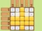 Spel Sudoku Garden aanlyn