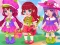 Spel Toddie Strawberry aanlyn