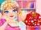 Spel Blonde Sofia Slime Maker aanlyn
