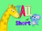 Spel Kids Quiz: Tall Or Short aanlyn