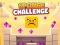 Spel Sponge Challenge aanlyn