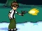 Spel Ben10 vs Aliens aanlyn