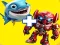 Spel Animal Mix Master aanlyn