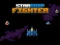 Spel Starship Fighter aanlyn