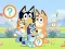 Spel Kids Quiz: Bluey Mega Quiz aanlyn
